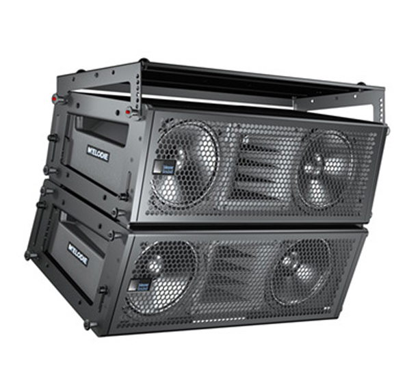 Meyer Sound Melodie