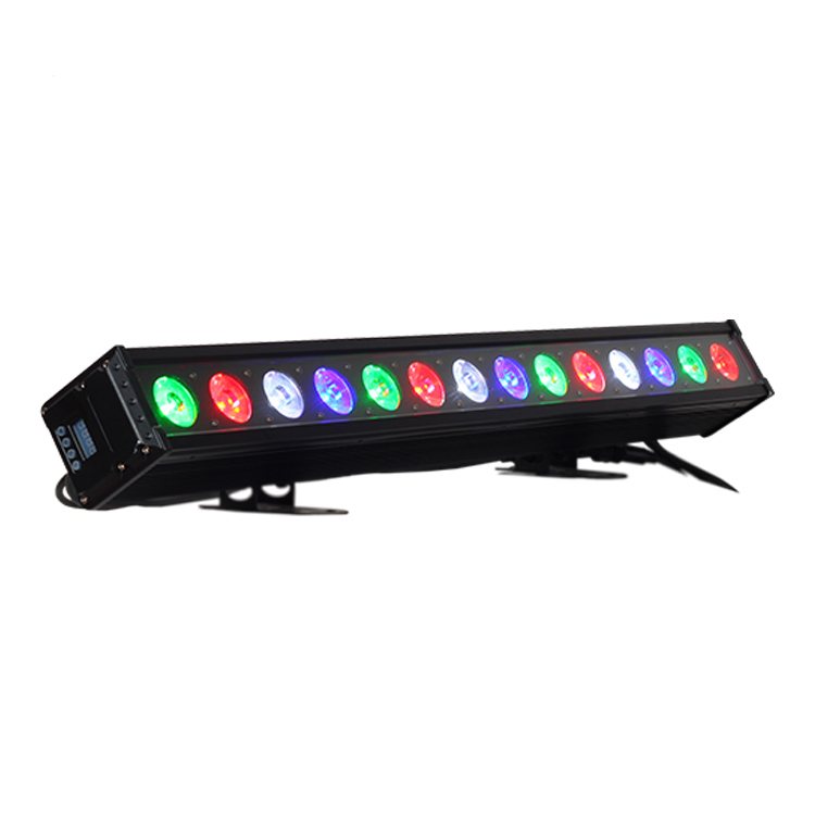 LED BAR PIXEL IP65